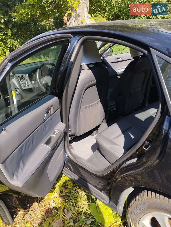 Седан Volvo S40 2005 в Кропивницком фото 29 Седан Volvo S40 2005 в Кропивницком