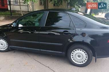Седан Volvo S40 2005 в Житомире