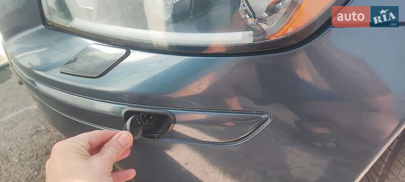 Седан Volvo S40 2006 в Дніпрі