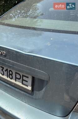 Седан Volvo S40 2007 в 