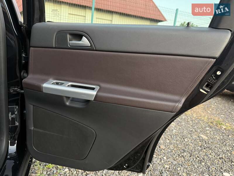 Седан Volvo S40 2011 в Стрию фото 36 Седан Volvo S40 2011 в Стрию