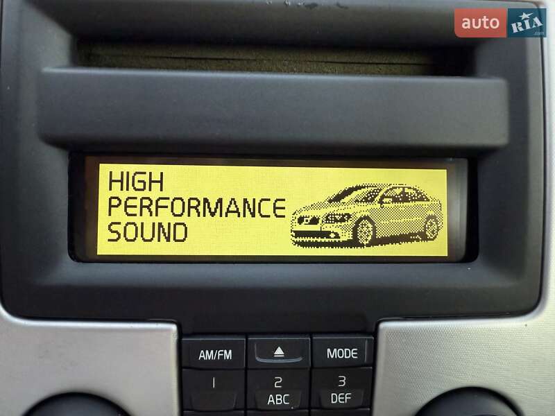 Седан Volvo S40 2011 в Стрию фото 42 Седан Volvo S40 2011 в Стрию