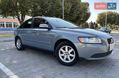Седан Volvo S40 2008 в Черкасах