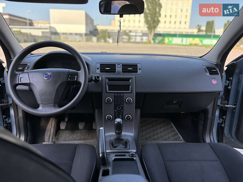 Седан Volvo S40 2008 в Черкассах