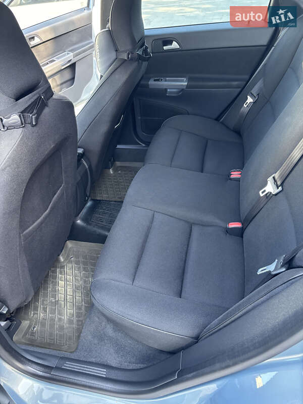 Седан Volvo S40 2008 в Черкассах
