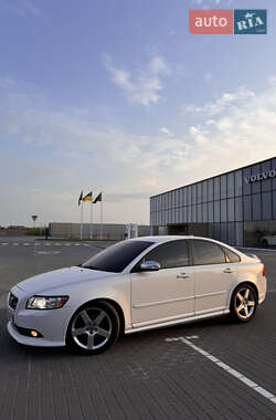 Седан Volvo S40 2008 в 