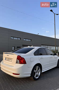 Седан Volvo S40 2008 в 
