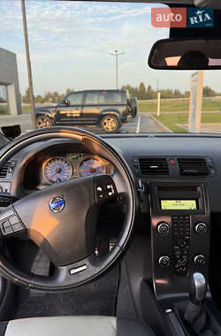Седан Volvo S40 2008 в 
