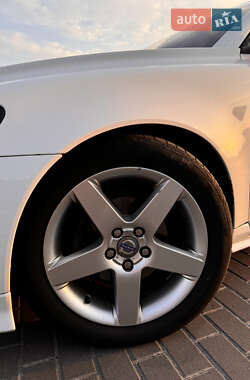 Седан Volvo S40 2008 в 