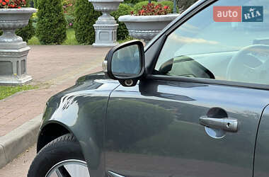 Седан Volvo S40 2011 в 