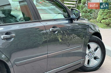 Седан Volvo S40 2011 в 