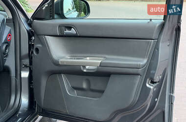 Седан Volvo S40 2011 в 