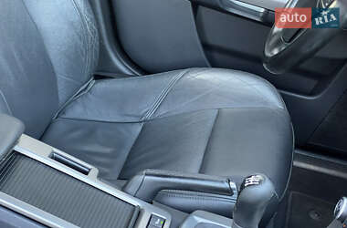 Седан Volvo S40 2011 в 
