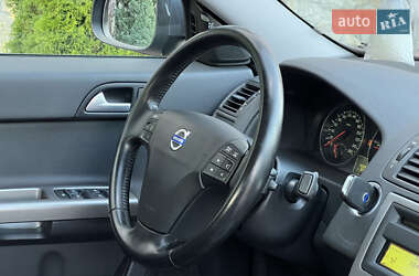 Седан Volvo S40 2011 в 