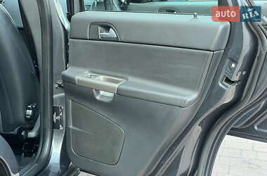 Седан Volvo S40 2011 в 