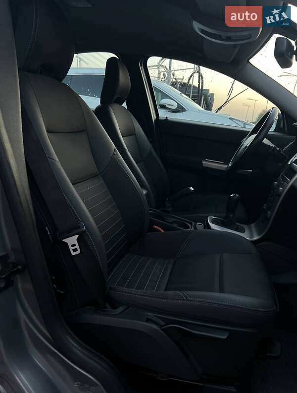 Седан Volvo S40 2006 в Киеве