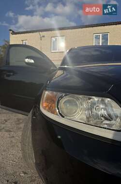 Седан Volvo S40 2008 в 