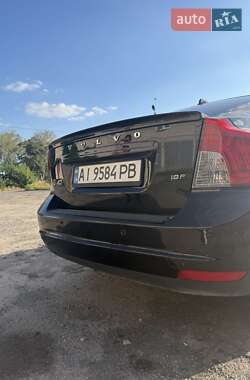 Седан Volvo S40 2008 в 
