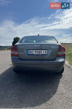 Седан Volvo S40 2006 в 
