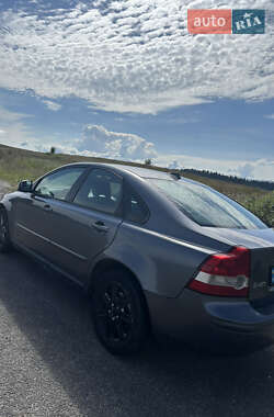 Седан Volvo S40 2006 в 