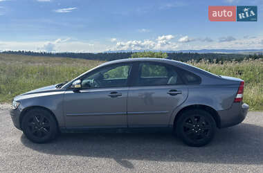Седан Volvo S40 2006 в 