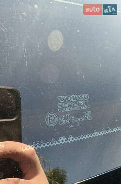 Седан Volvo S40 1997 в 