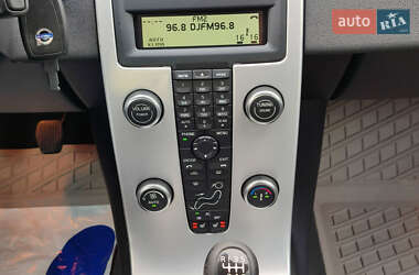Седан Volvo S40 2011 в 