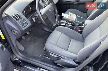 Седан Volvo S40 2006 в 