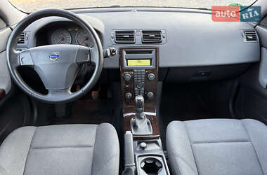 Седан Volvo S40 2006 в 