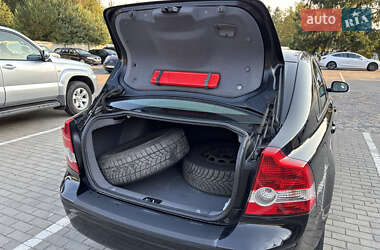 Седан Volvo S40 2006 в 