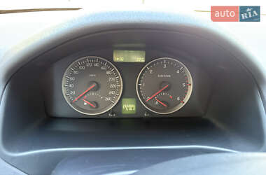 Седан Volvo S40 2006 в 