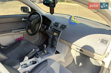 Седан Volvo S40 2006 в 
