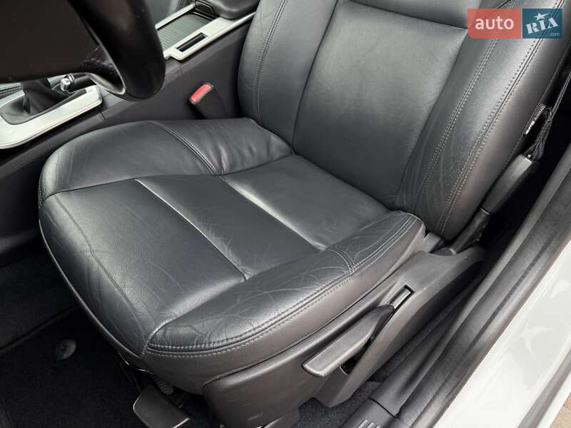 Седан Volvo S40 2010 в Стрые