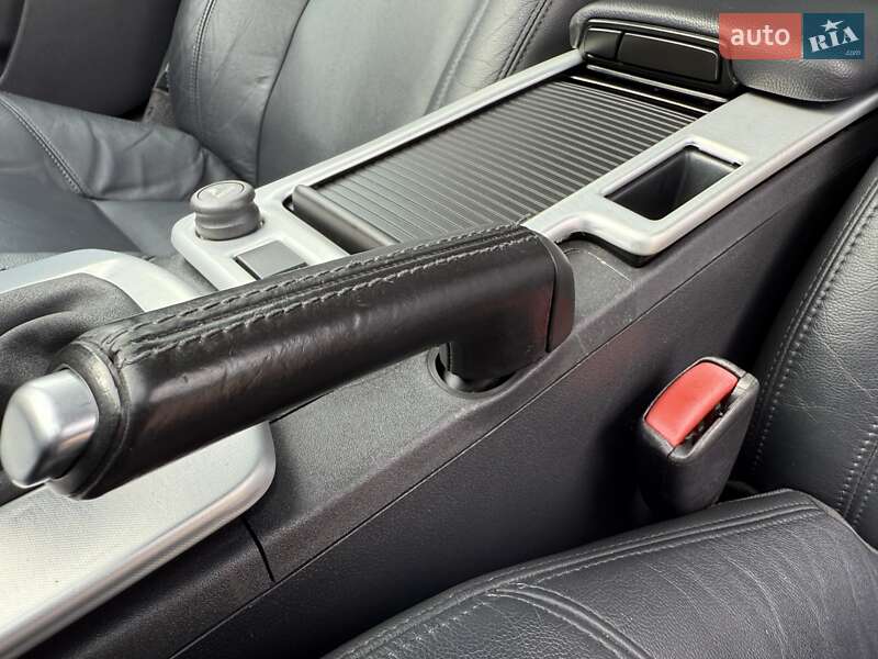 Седан Volvo S40 2010 в Стрые