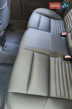 Седан Volvo S40 2010 в 
