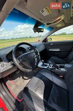 Седан Volvo S40 2010 в 