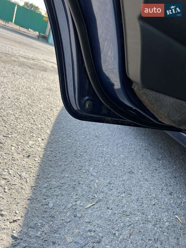 Седан Volvo S40 1997 в Звягеле фото 16 Седан Volvo S40 1997 в Звягеле