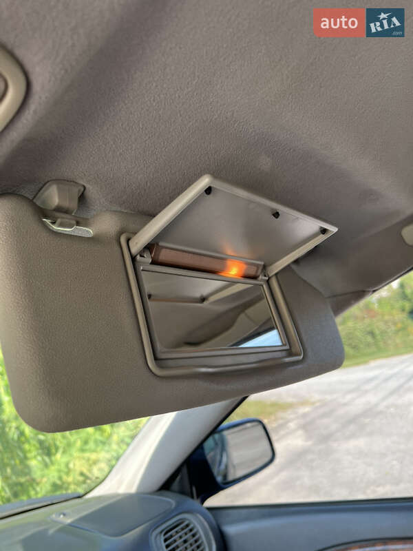 Седан Volvo S40 1997 в Звягеле фото 37 Седан Volvo S40 1997 в Звягеле