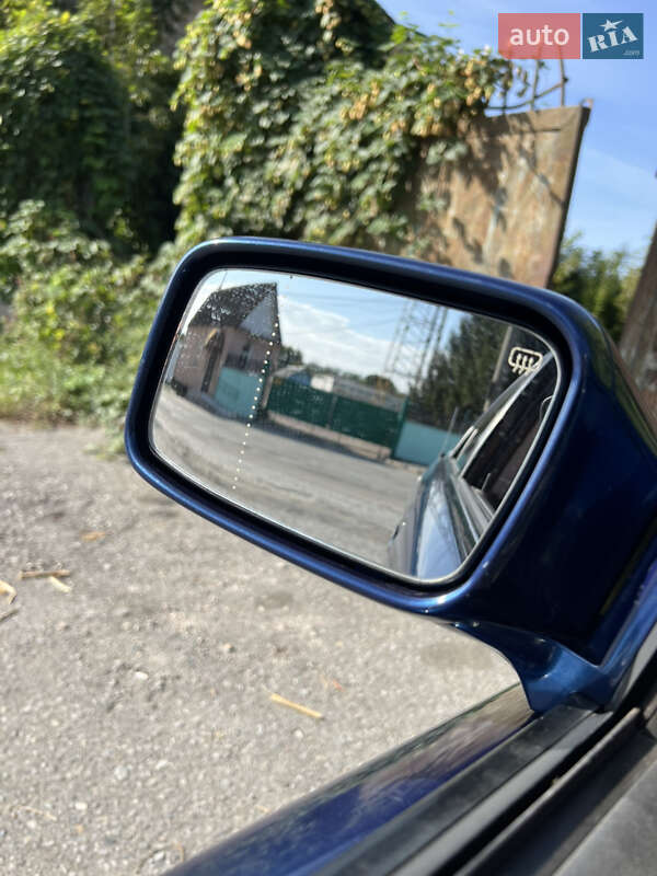 Седан Volvo S40 1997 в Звягеле фото 43 Седан Volvo S40 1997 в Звягеле