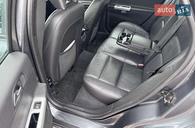 Седан Volvo S40 2012 в 