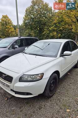 Седан Volvo S40 2009 в Кропивницком
