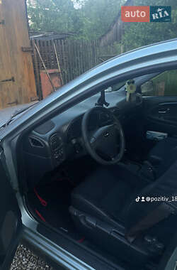 Седан Volvo S40 2003 в 