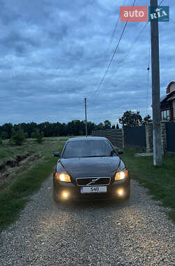 Седан Volvo S40 2006 в Коломиї