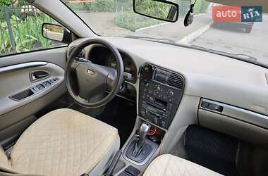 Седан Volvo S40 2003 в 