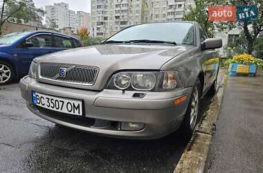 Седан Volvo S40 2003 в 