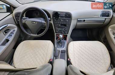 Седан Volvo S40 2003 в 