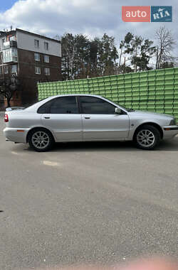 Седан Volvo S40 2004 в 