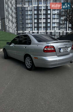Седан Volvo S40 2004 в 