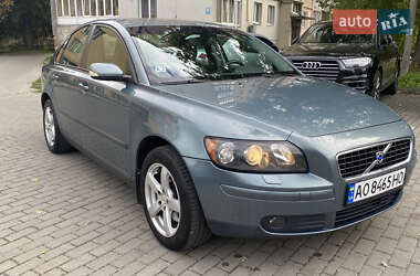 Седан Volvo S40 2004 в 