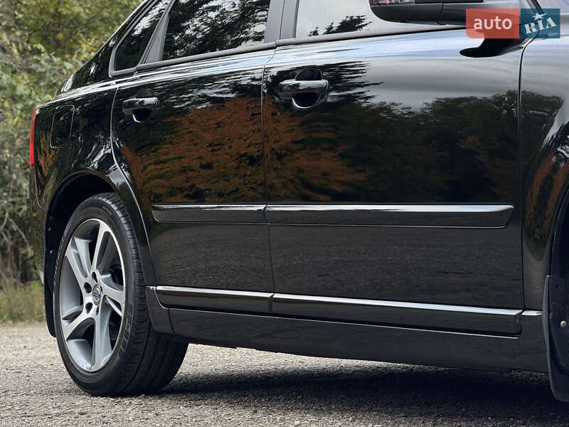 Седан Volvo S40 2012 в Моршині фото 13 Седан Volvo S40 2012 в Моршині